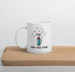 Branded Mug