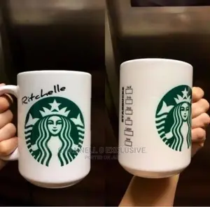 Branded Mug