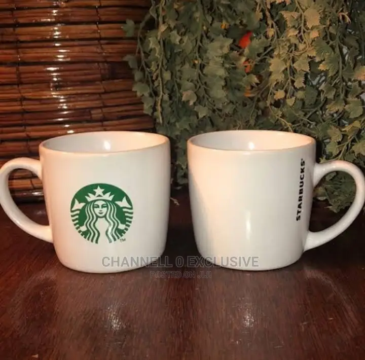 Branded Mug