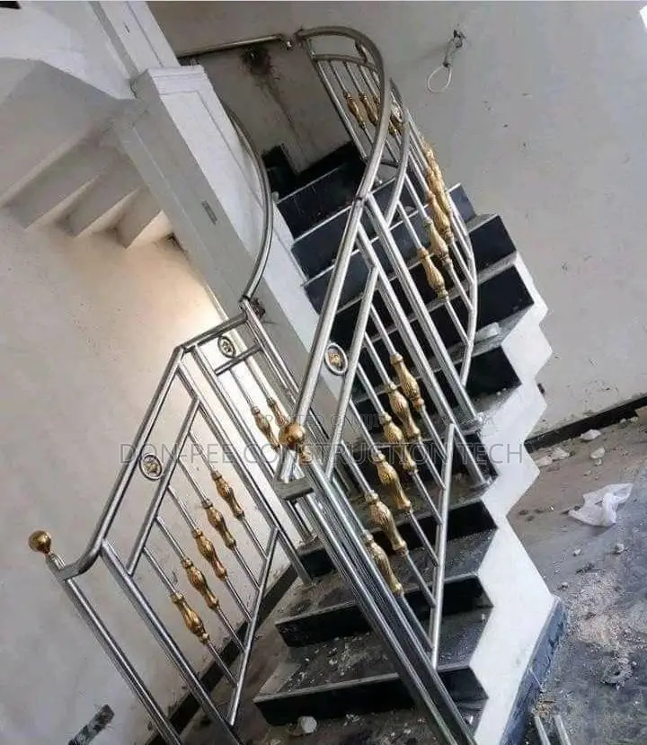 Quality Handrail