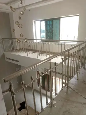 Quality Handrail