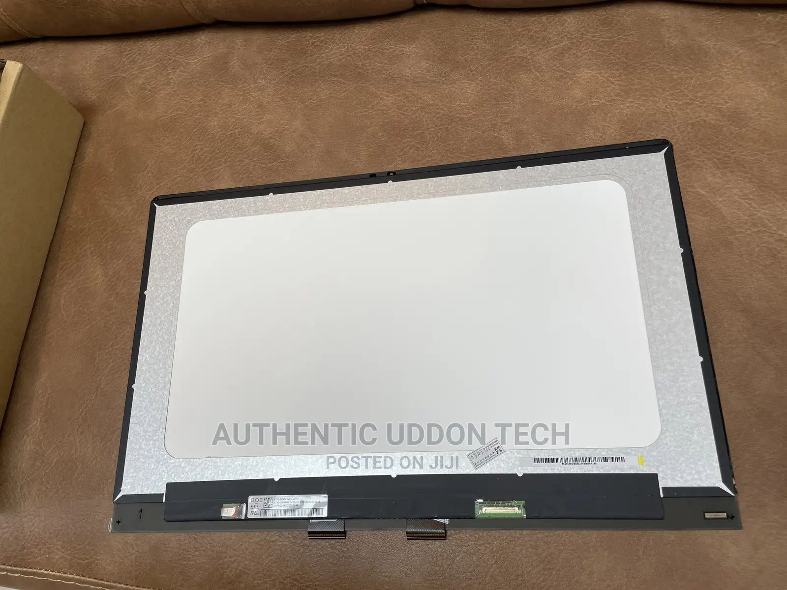 Hp 15-Er Touch Screen