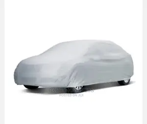 Original Car Covers