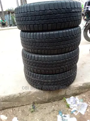 Photo - Tyres for Cars