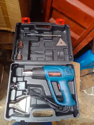 Heat Gun Worxflex 2000 W