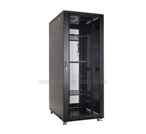 Aico 42U 600*600 Floor Standing Network Rack Cabinet