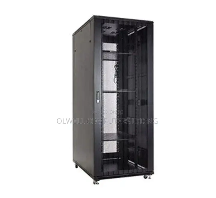 Aico 42U 600*600 Floor Standing Network Rack Cabinet