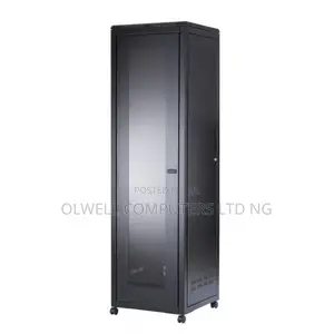 Aico 37U 600*800 Floor Standing Network Rack Cabinet