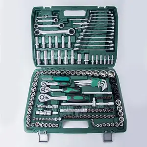 Mechanical Tool Set