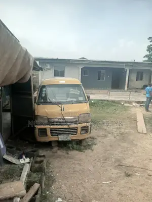 2bdrm Bungalow in Iyana Ipaja Lagos for sale
