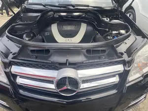 Mercedes-Benz GLK-Class 350 4MATIC 2012 Black