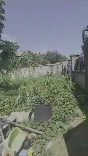 1500sqm Cofo Mabushi Residential Plots