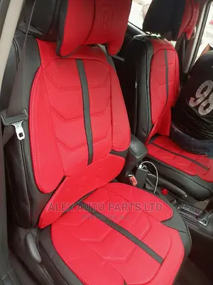 Car Saet Cover Original Leather