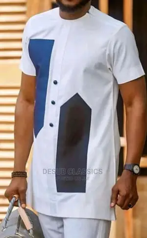 Men’S Ready Made Quality Attires