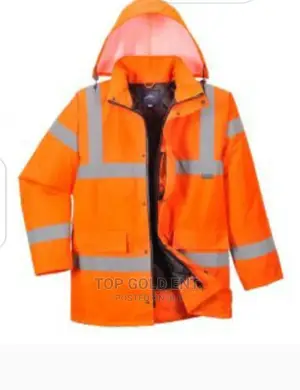 Imported Coldroom/Cold Room Jacket