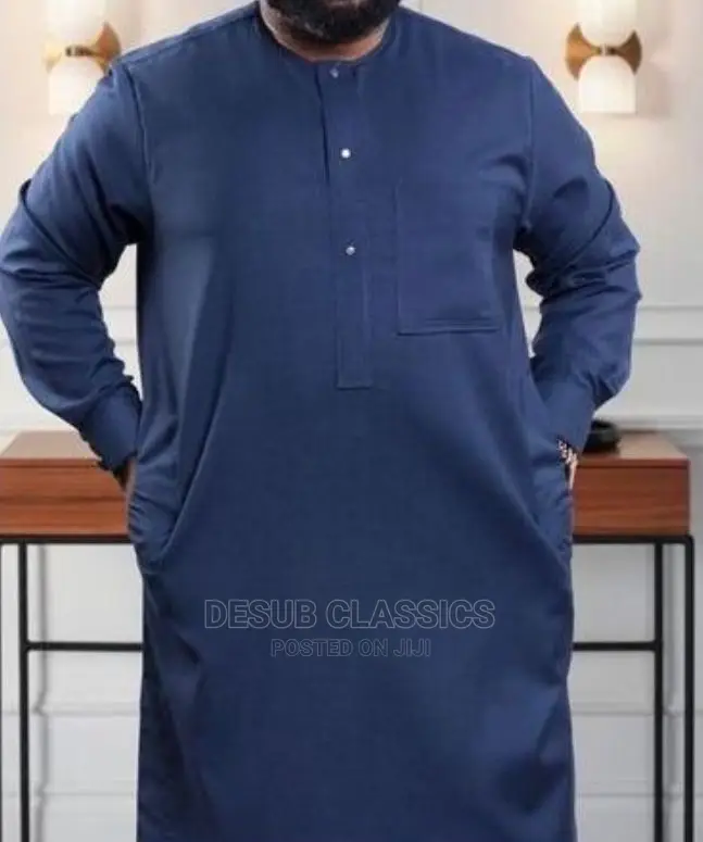 Classy Men’S Native Wears
