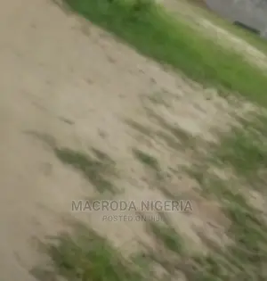 3500sqm Cornerpiece Land With Demolishable Structure