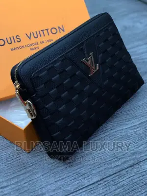 Louis Vuitton Armpit Purse