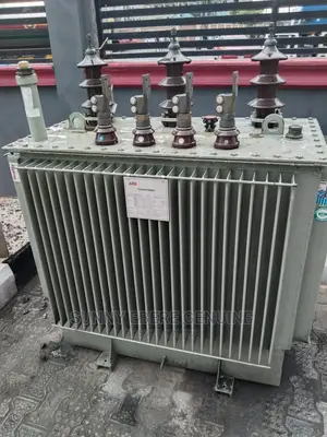 High Quality 750 KVA 3 Phase Transformer