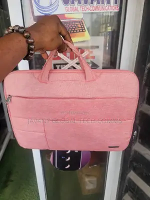 Clean Laptop Bags (For Different Laptop Sizes)