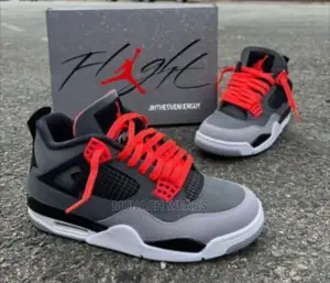Air Jordan Sneakers
