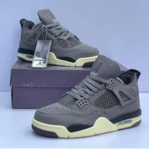 Air Jordan Sneakers