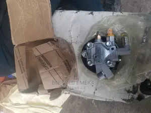 Steering Pump for Ford Edge