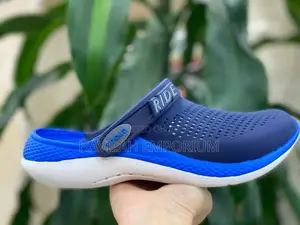 Photo - Literide Crocs Slippers