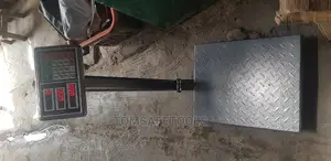 Weight Scale 300kg