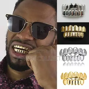 Grillz Teeth