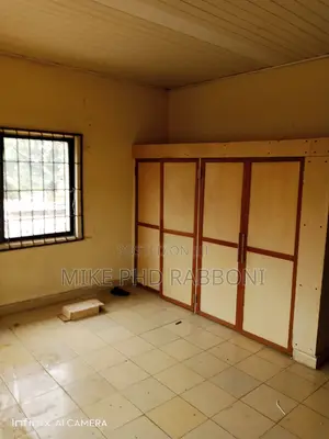 Furnished 6bdrm Duplex in Old G.R.A Enugu for Rent