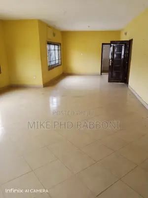 Furnished 6bdrm Duplex in Old G.R.A Enugu for Rent