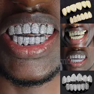 Teeth Grillz