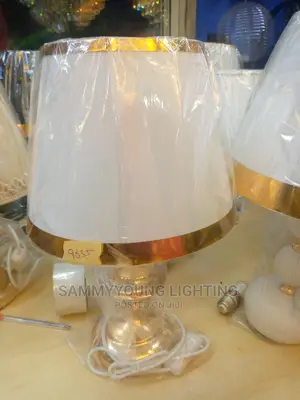 Bed Side Lamp
