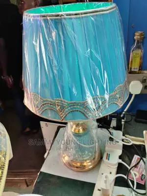 Bed Side Lamp