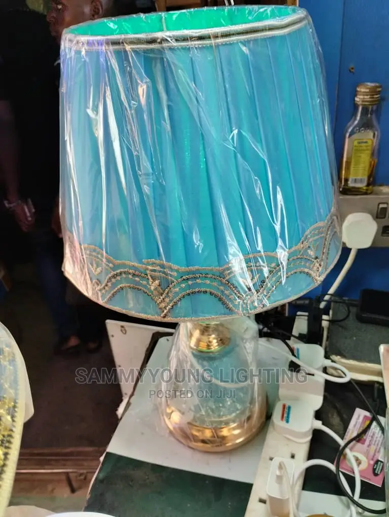 Bed Side Lamp