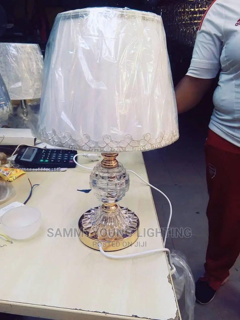 Bed Side Lamp