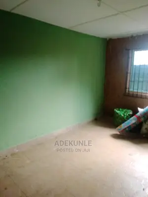 Mini Flat in Alimosho for Rent