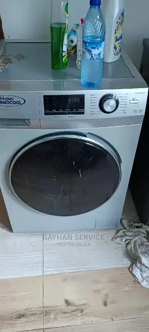 Washing Machine Repair Engineer Now Ikoyi/Obalende