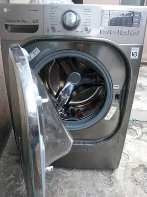 Washing Machines Repair Technician Now in Ilupeju