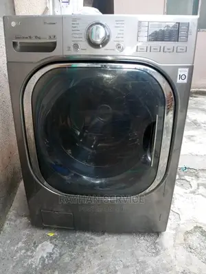 Washing Machines Repair Engineer Now in Ipaja/Ayobo