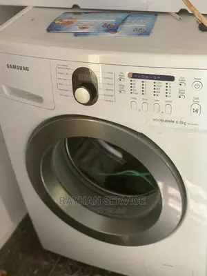 Washing Machines Repair Engineer Now Isolo/Oshodi