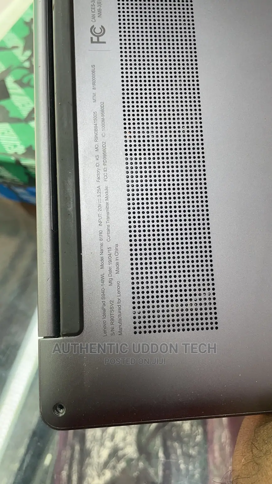 Lenove Flex 5 Screen We Replace Broken Once
