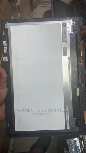 Lenove Flex 5 Screen We Replace Broken Once