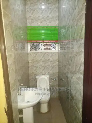 Photo - 3bdrm Bungalow in Adeoje Estate, Ibadan for Rent
