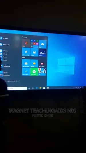 Promethean Ap6-75ws- Activpanel 75” Interactive Flat Panel