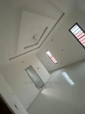 Furnished 2bdrm Block of Flats in Dominion Estate, Ajah for rent