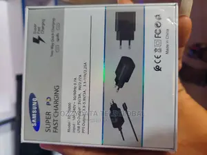 Samsung Copy Super Fast Charger