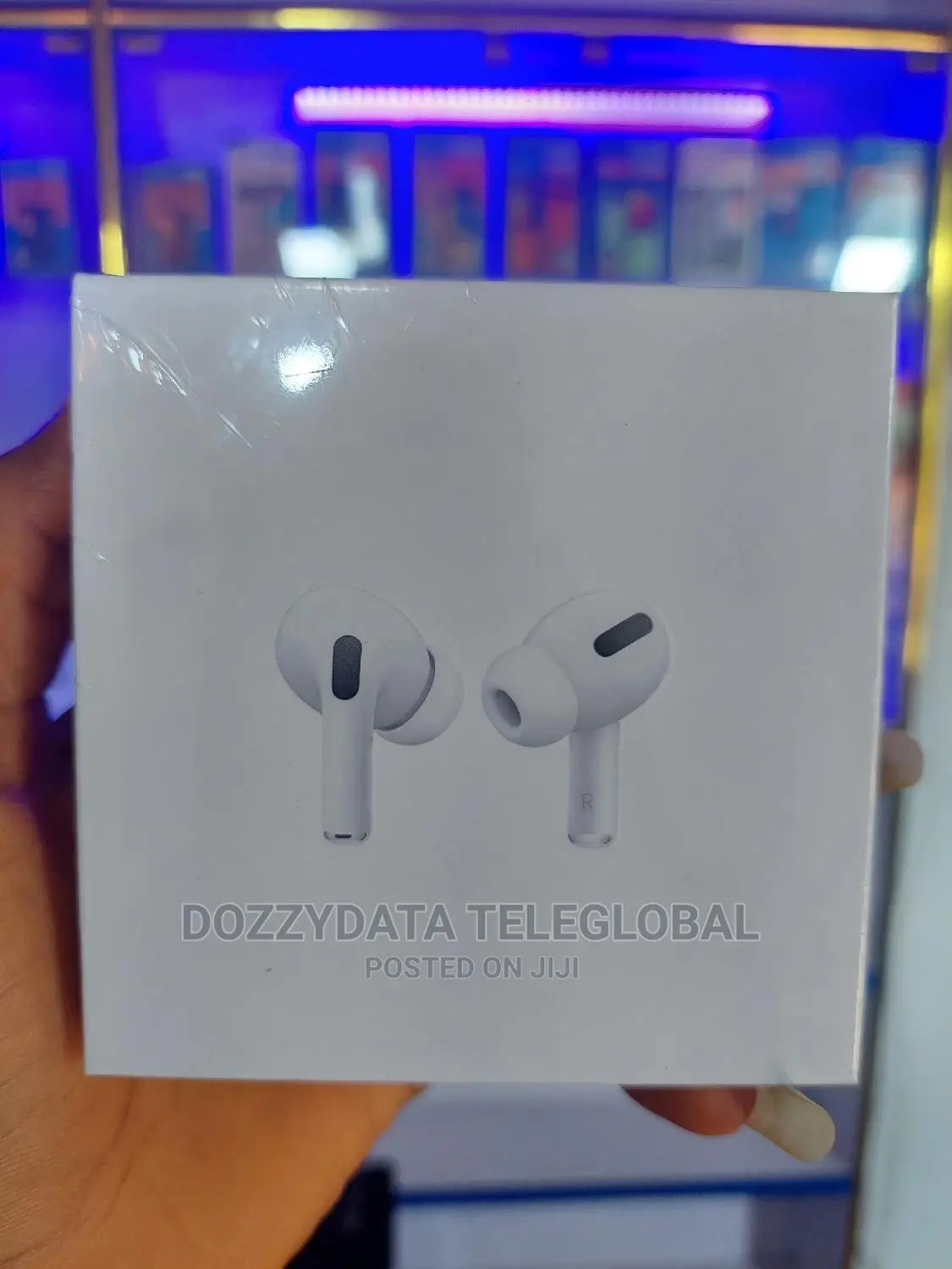 Airpods Pro