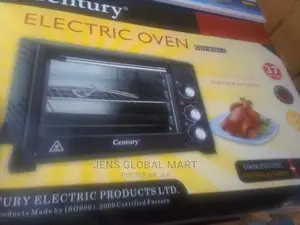 37l Toaster Oven
